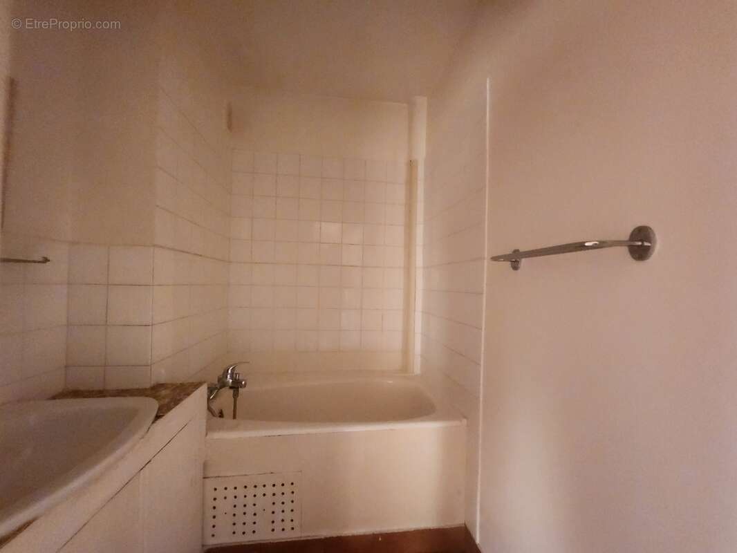 Appartement à LIMOGES