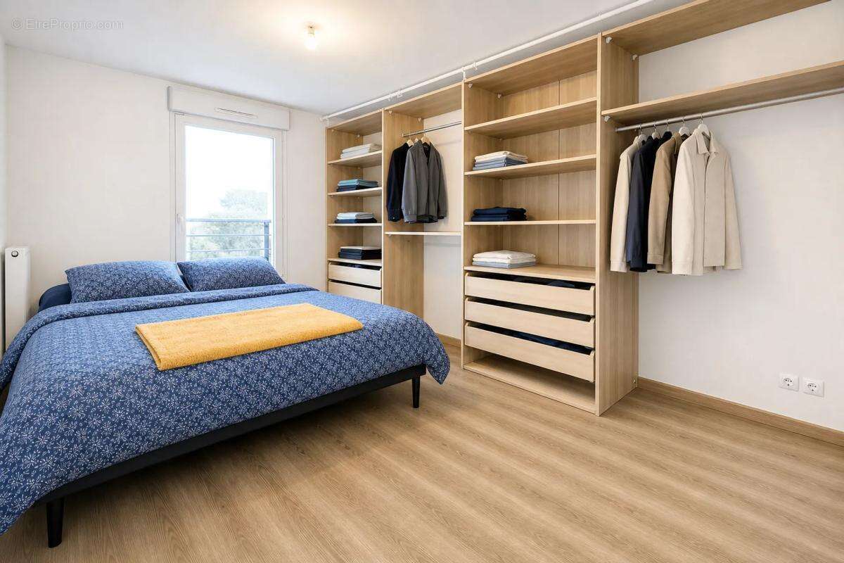 Appartement 3 pièces meublé avec parking à Argenteuil - photo 5