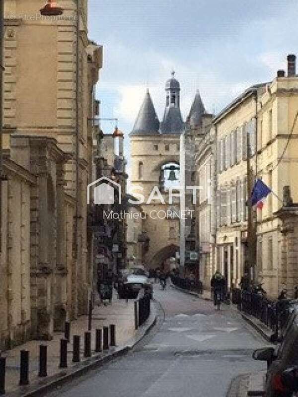 Photo 4 - Appartement à BORDEAUX