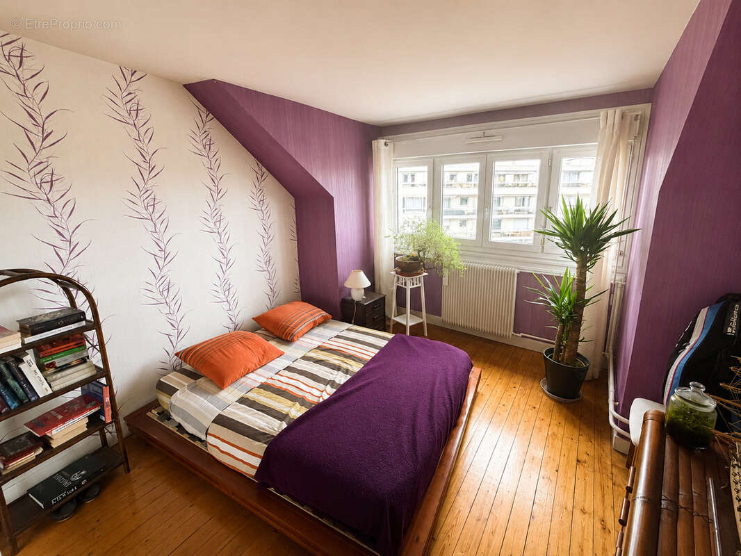 Photo 4 - Appartement à VERSAILLES