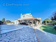 Maison à BOUJAN-SUR-LIBRON