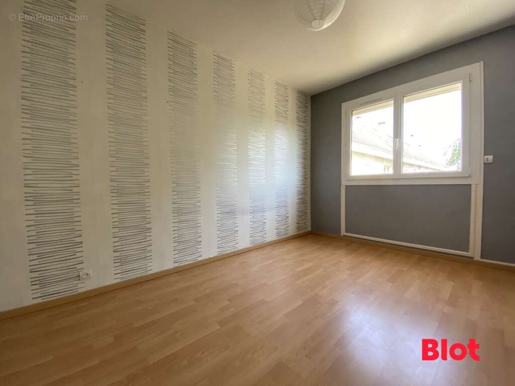 Appartement à SAINT-HERBLAIN