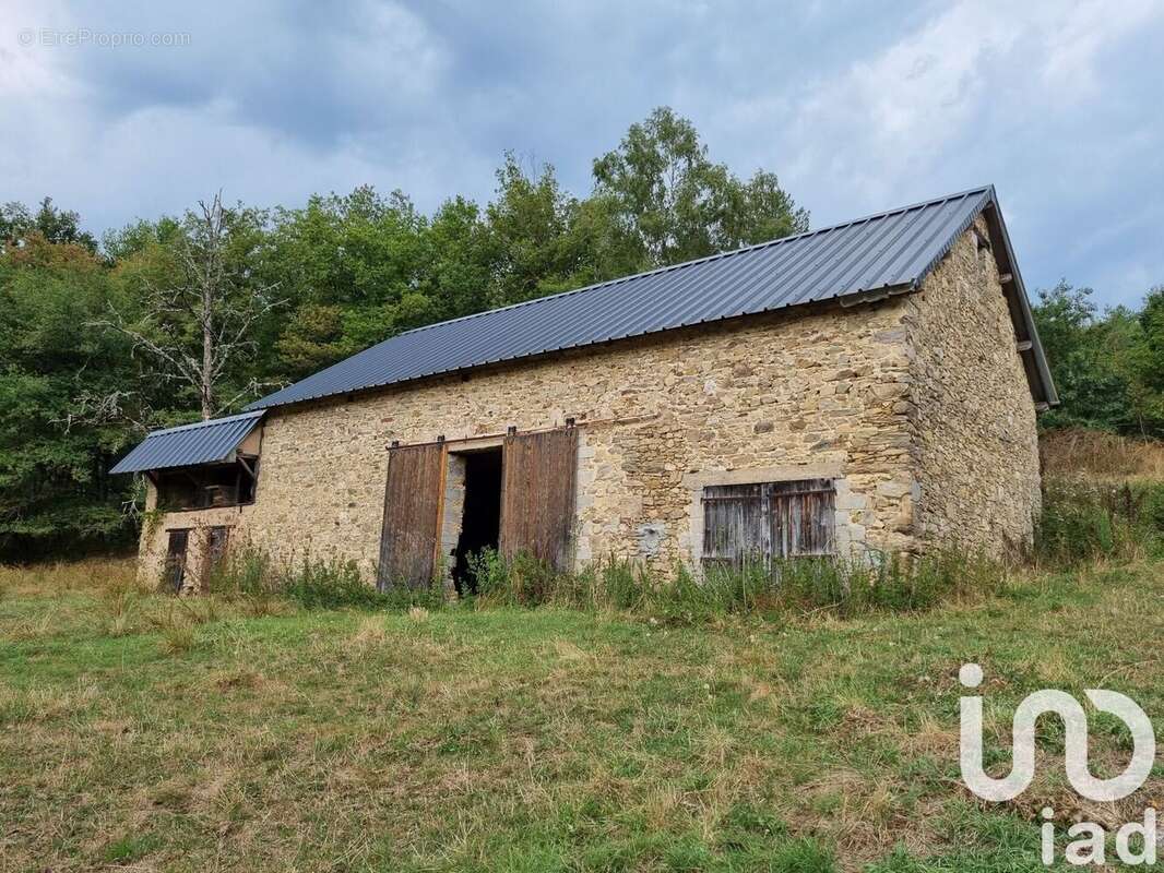 Photo 2 - Maison à JUILLAC