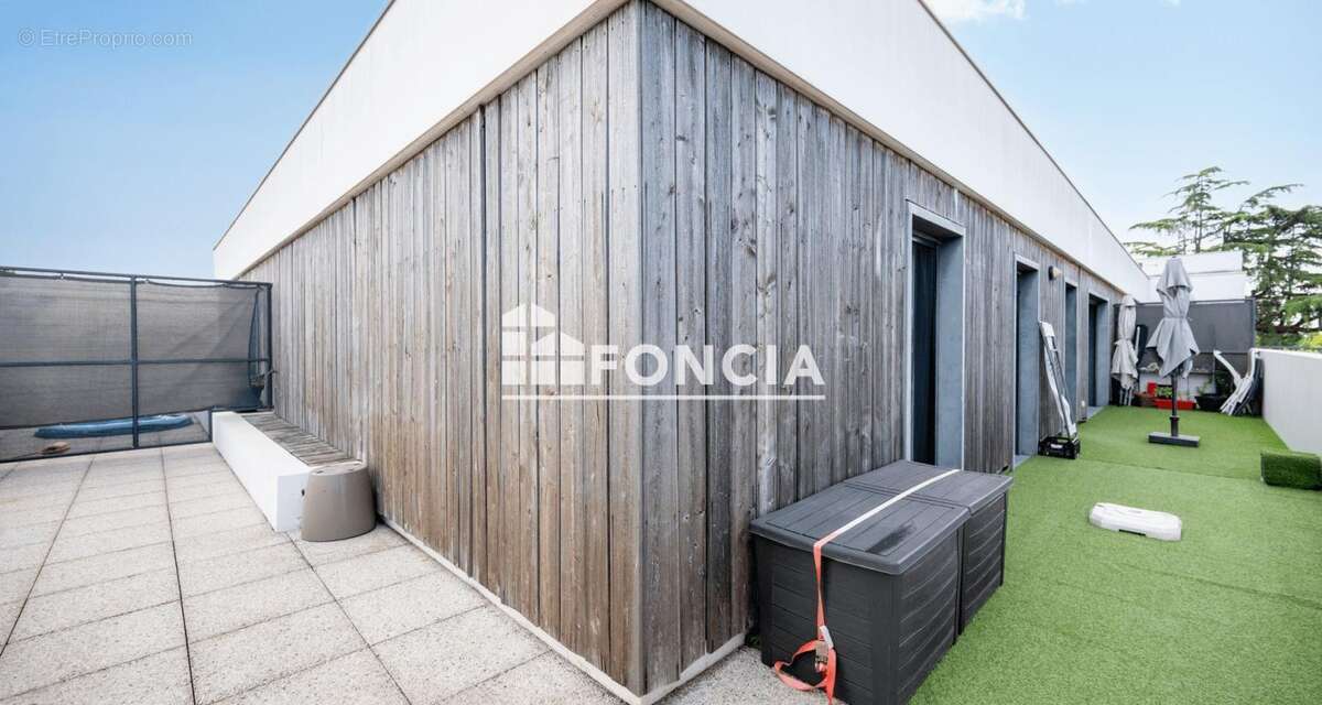 Appartement à EYSINES