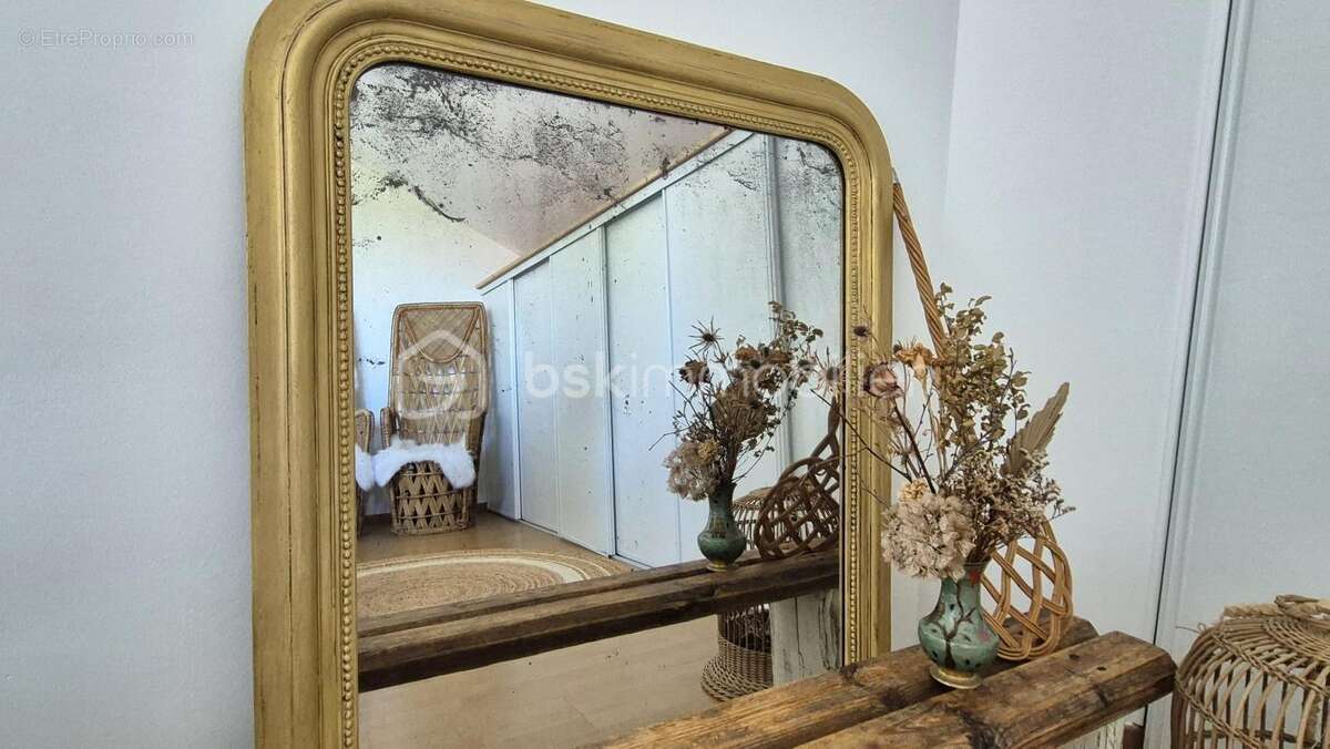 Maison à CORMICY