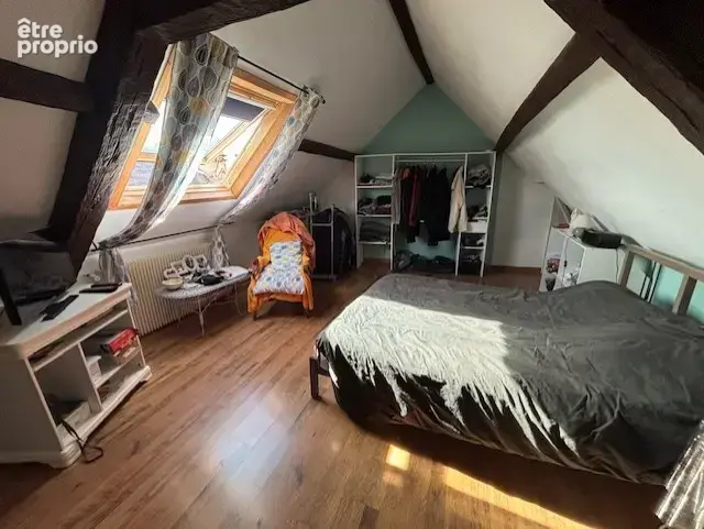 Jolie Maison atypique idealement située - photo 8
