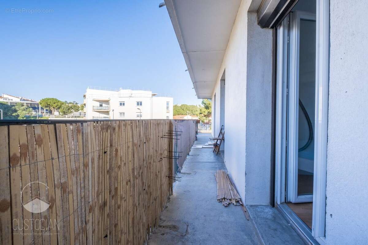 Appartement à PERPIGNAN