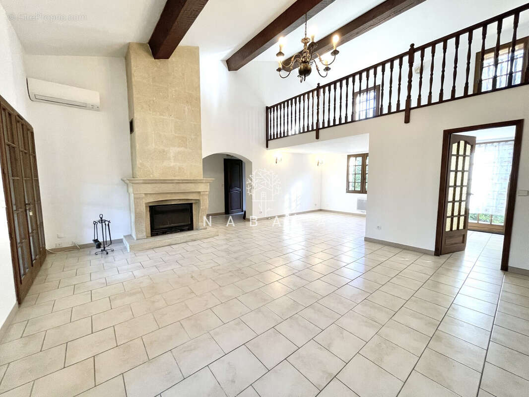 Maison à MOUANS-SARTOUX