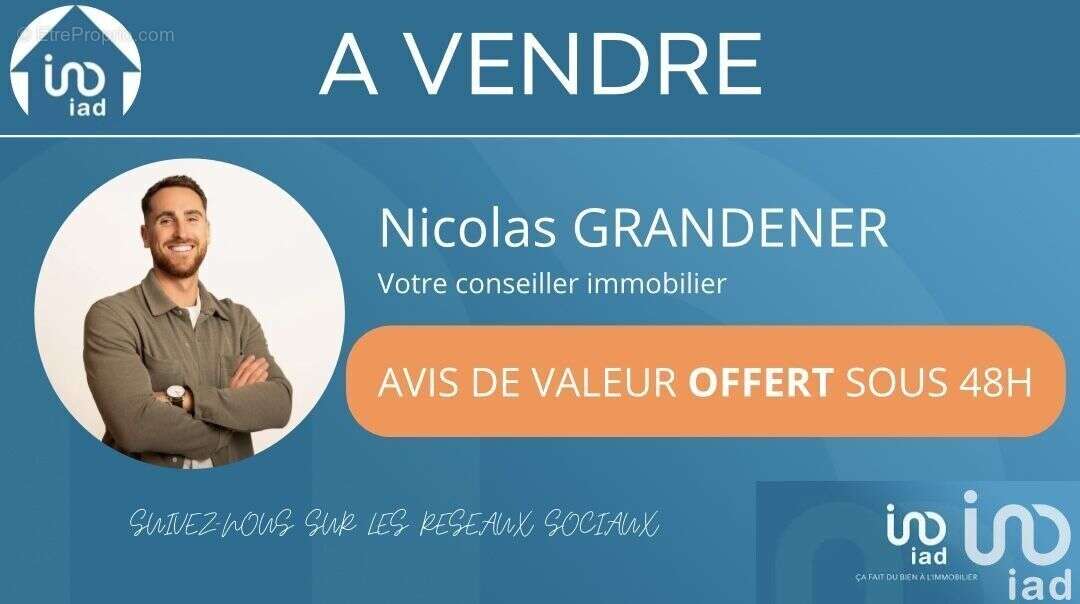 Photo 2 - Maison à PERPIGNAN