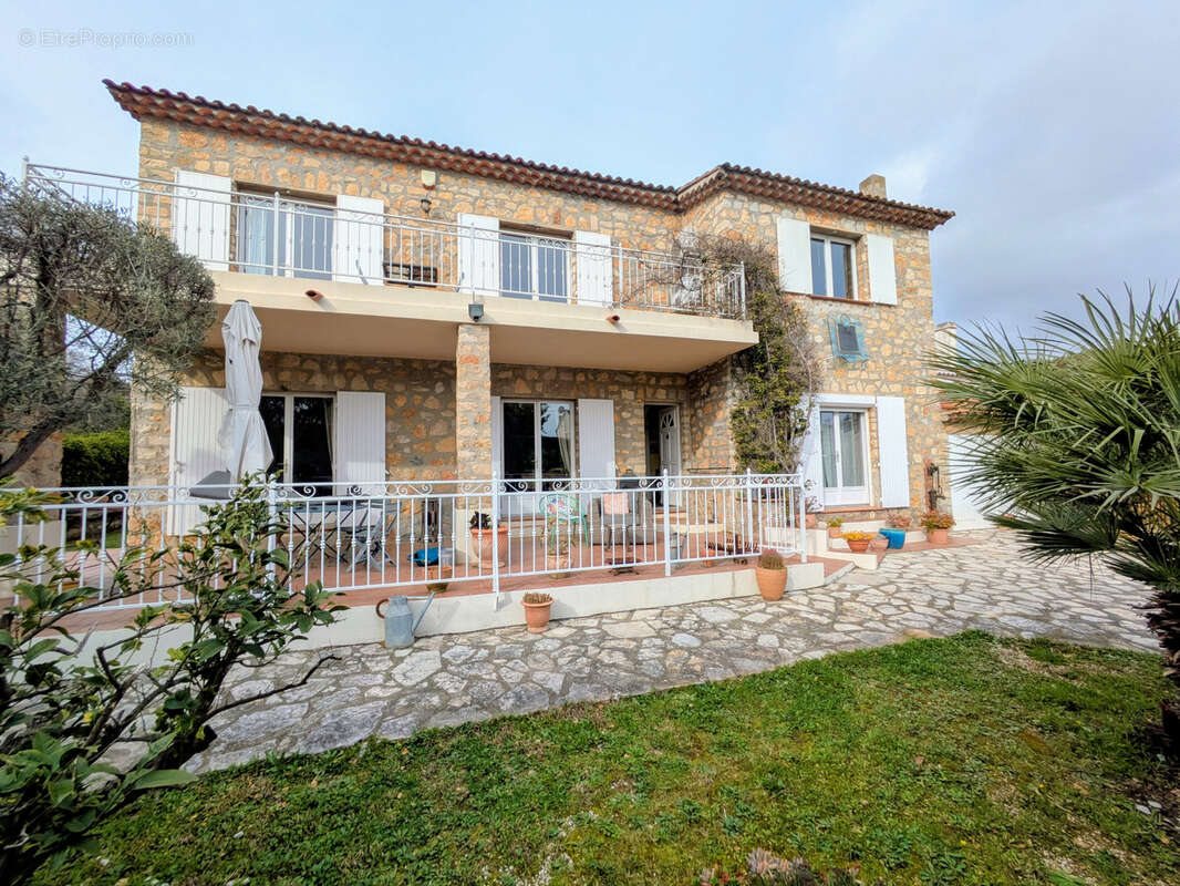 Maison à SANARY-SUR-MER