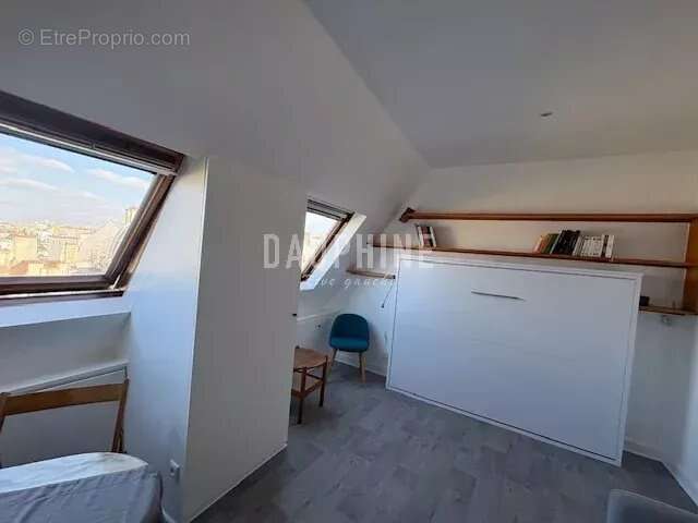 Appartement à PARIS-6E