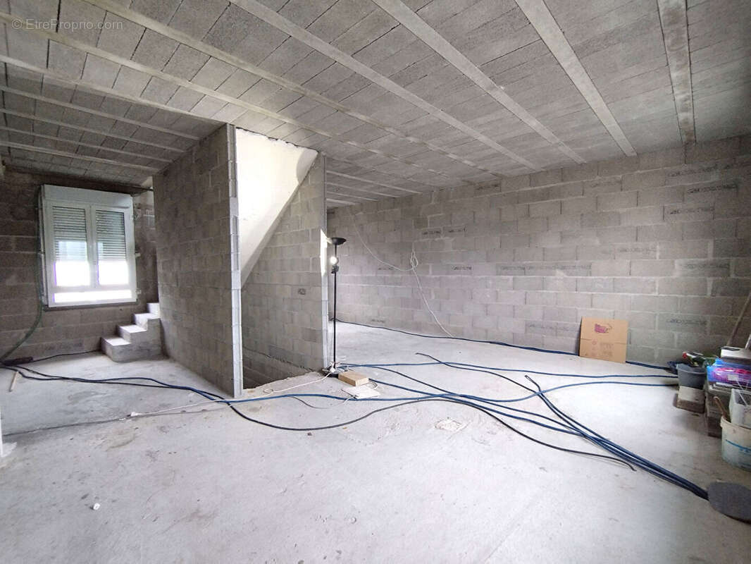 Appartement à SAINT-PIERRE-DES-CORPS