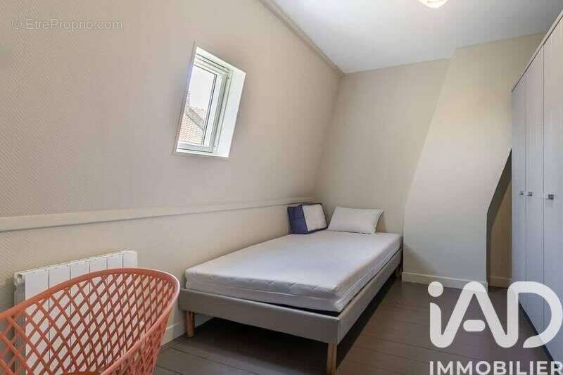 Photo 7 - Maison à CROIX