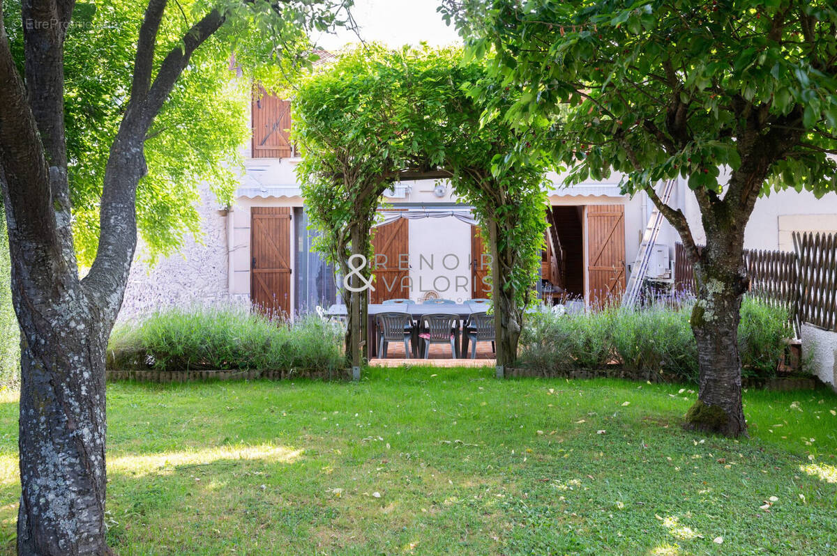 Maison à FROUARD