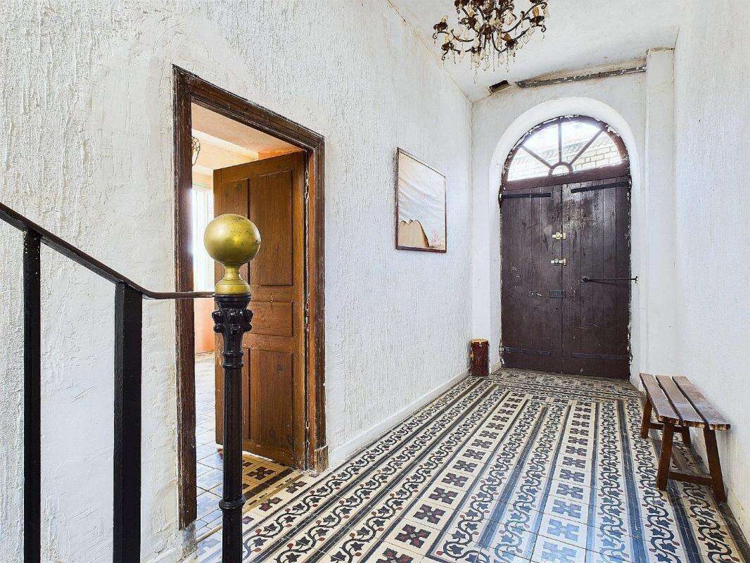 Maison à SANTA-MARIA-SICHE