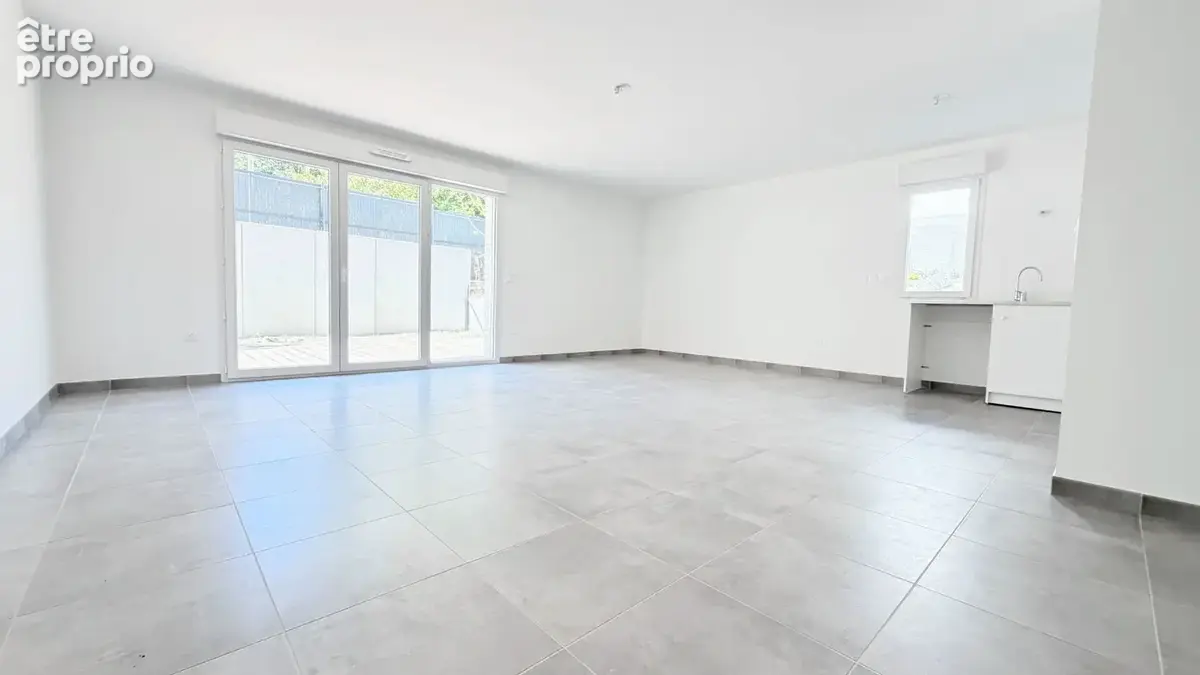 Maison de ville - photo 7