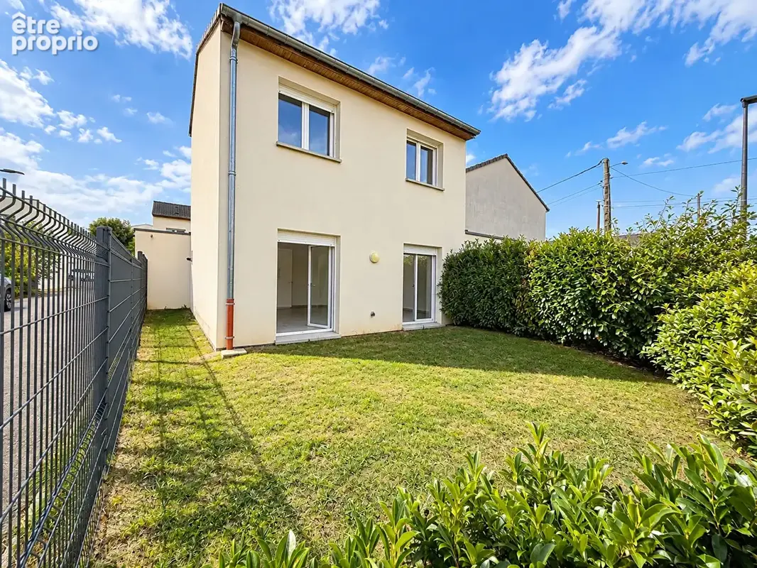 Maison Champenoux 5 pièce(s) 87 m2 - photo 2