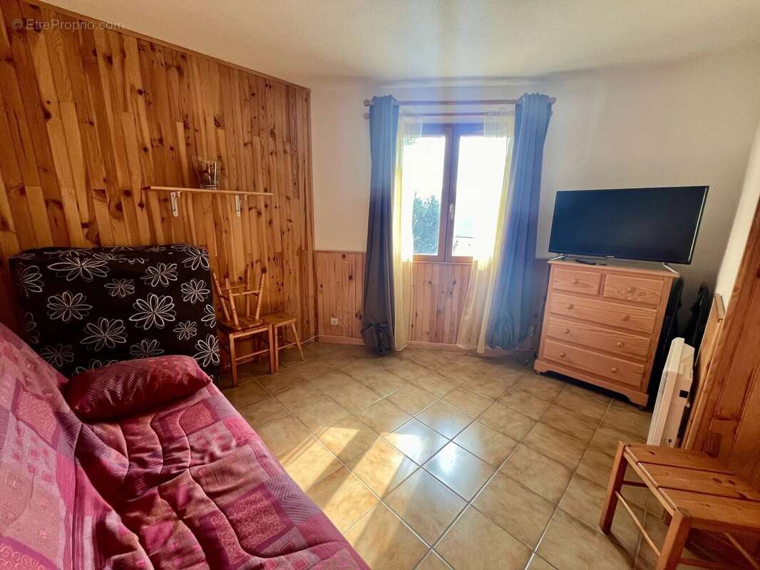 Appartement T3 avec vue sur le lac - photo 6
