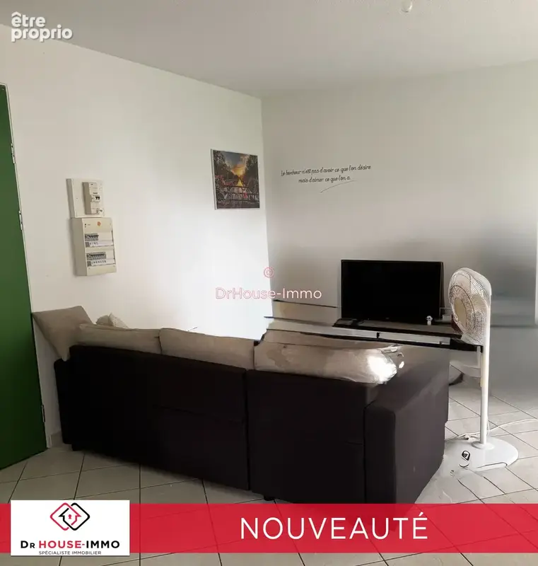 Appartement 2 pièces 49 m² à vendre à Le Lamentin (97232) - photo 3