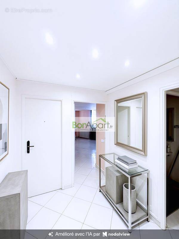 Appartement à CRETEIL