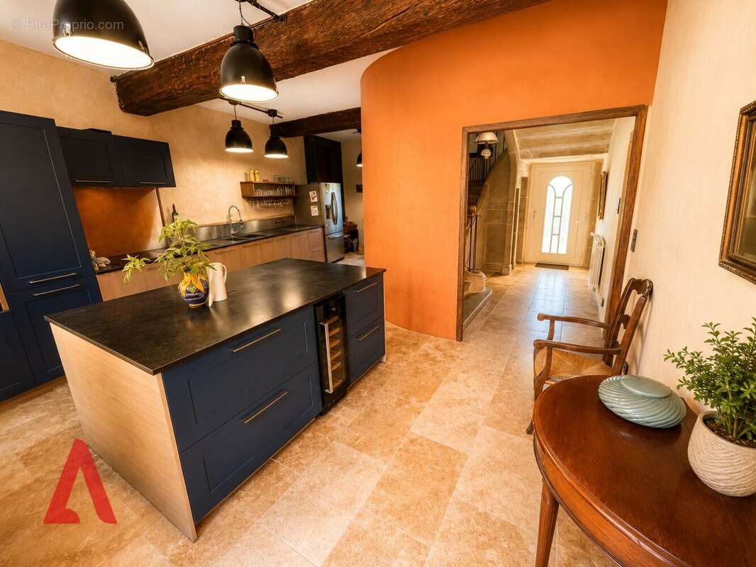 Maison à ROUFFIAC-D'AUDE