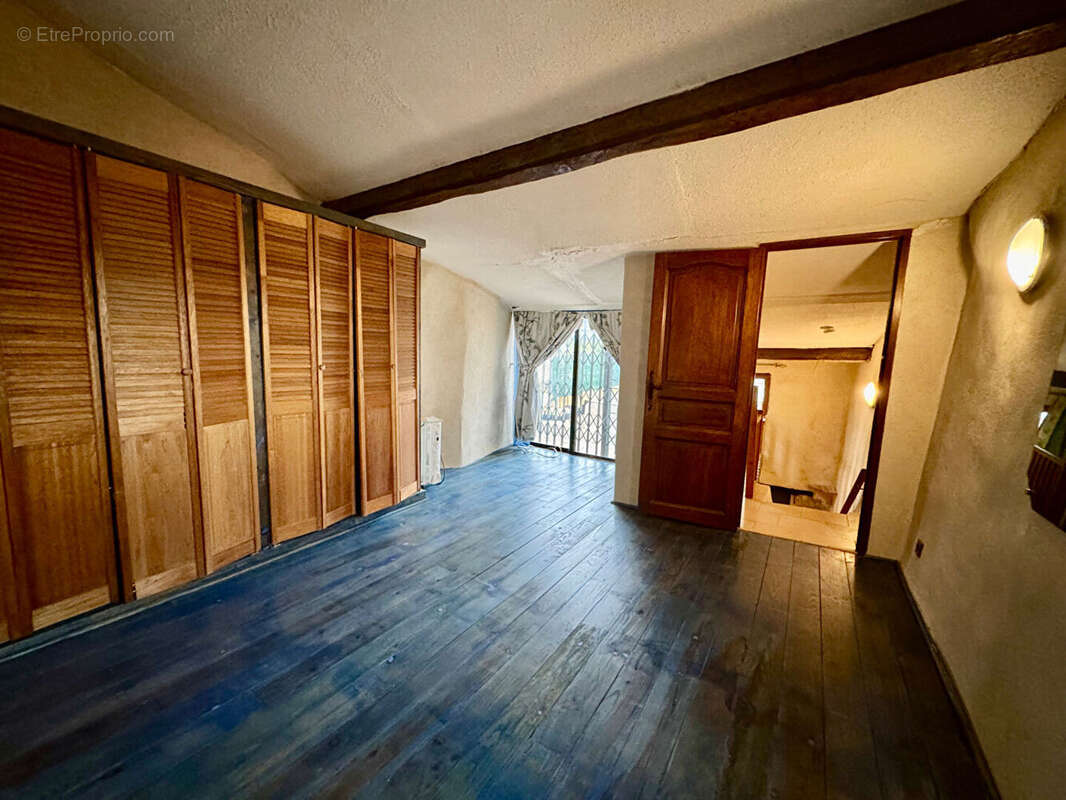 Appartement à BRIGNOLES