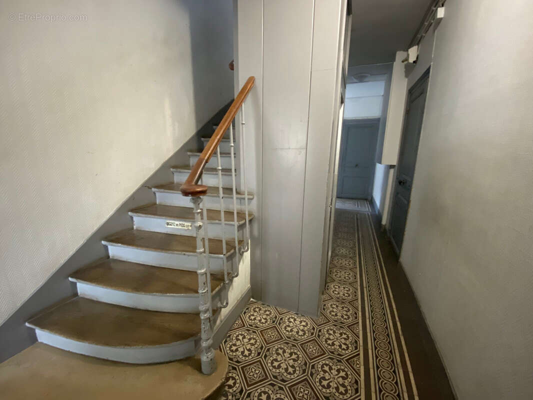 Appartement à NOGENT-SUR-MARNE