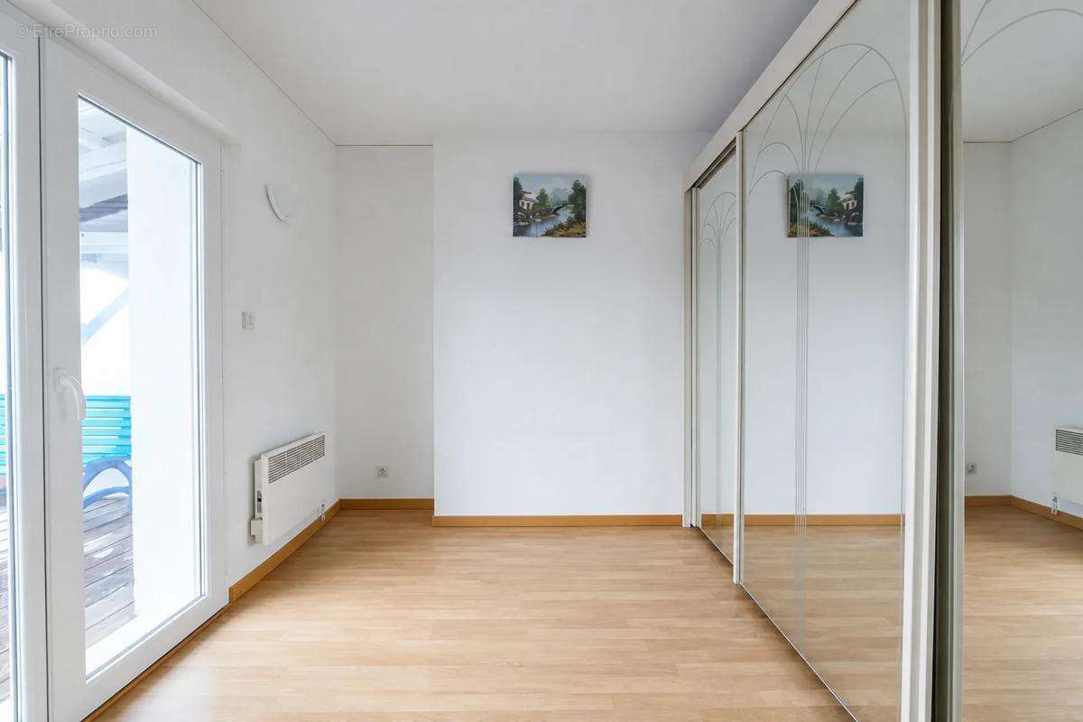 Maison familiale avec piscine à Venerque - photo 8