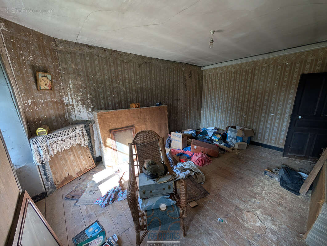Maison en pierre - photo 15