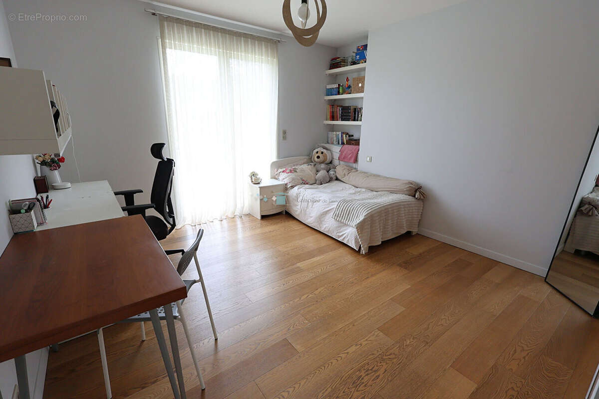 Villa contemporaine 200 m² jardin de 2500 m² avec piscine peymeinade - photo 17