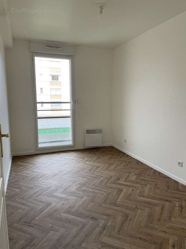 Appartement à DIEPPE