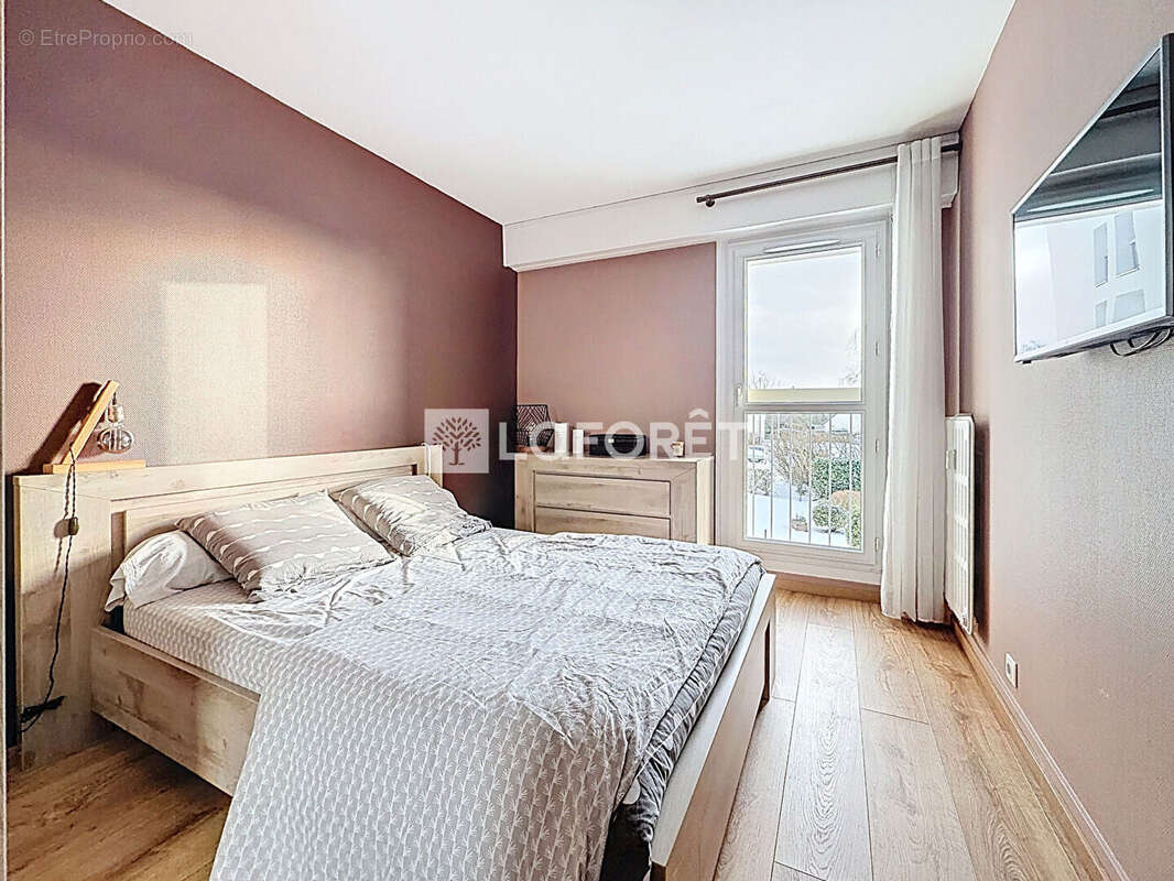 Appartement à CHARTRES