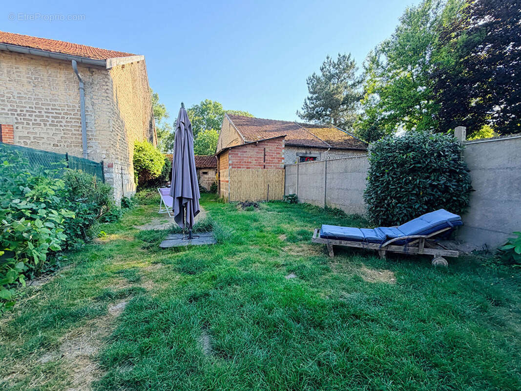 Charmante maison 5 pièces à vendre à Boult-sur-Suippe - Idéale primo-accédant ! - photo 13