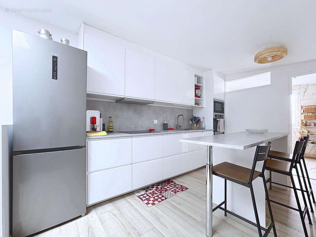 Photo 3 - Appartement à VOIRON