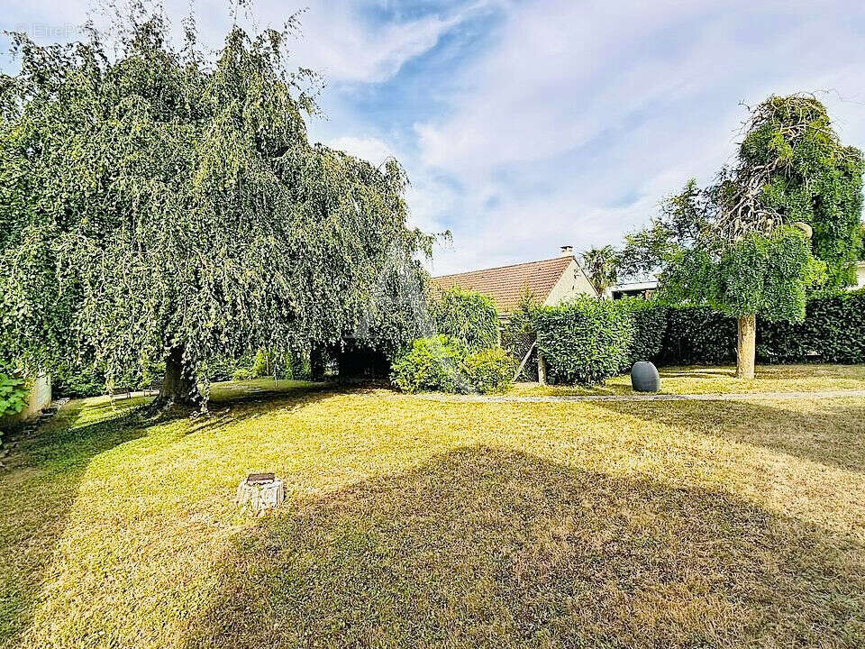 Magnifique maison 5chambres sur sous sol total et jardin sans vis-à-vis - photo 17