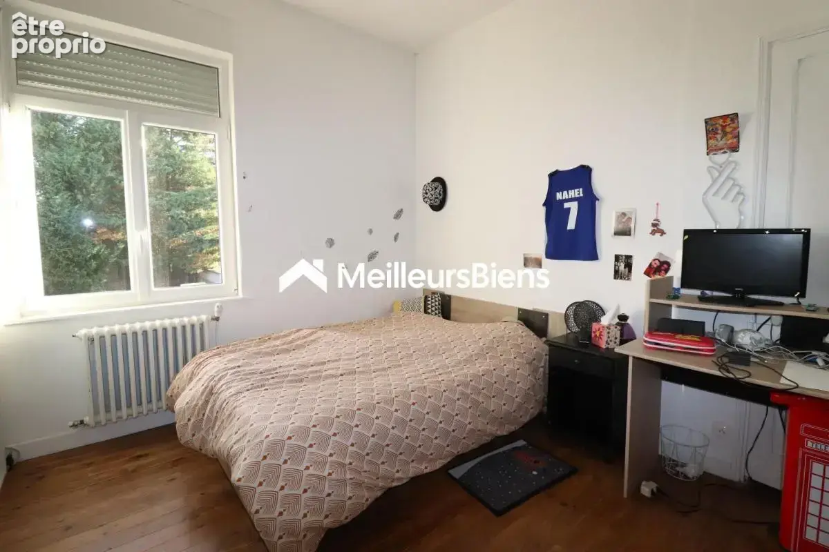 Maison rénovée 5 chambres 156m²  avec jardin sans vis-à-vis - photo 9