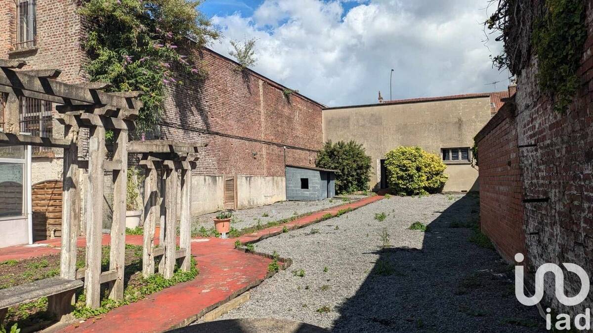 Photo 1 - Appartement à LIEVIN