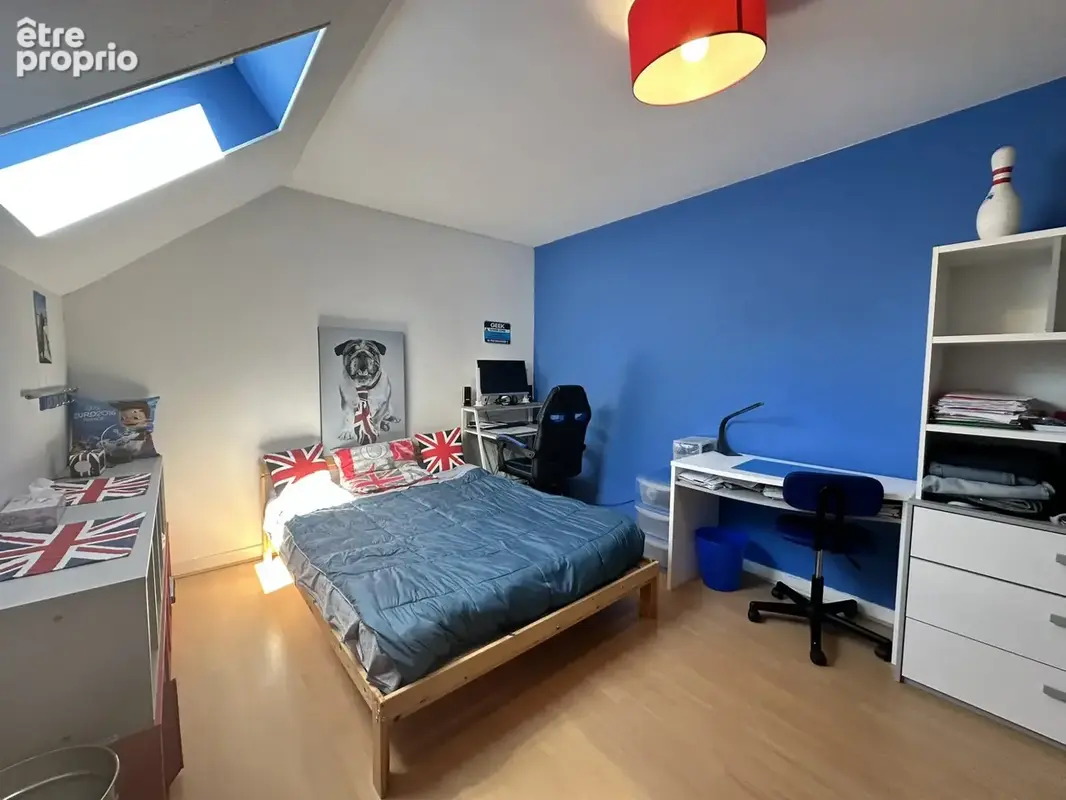 Maison 170 m² à Saint-Jean-De-Braye  - photo 8