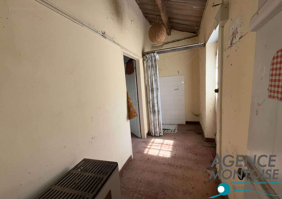 Maison à NOTRE-DAME-DE-MONTS