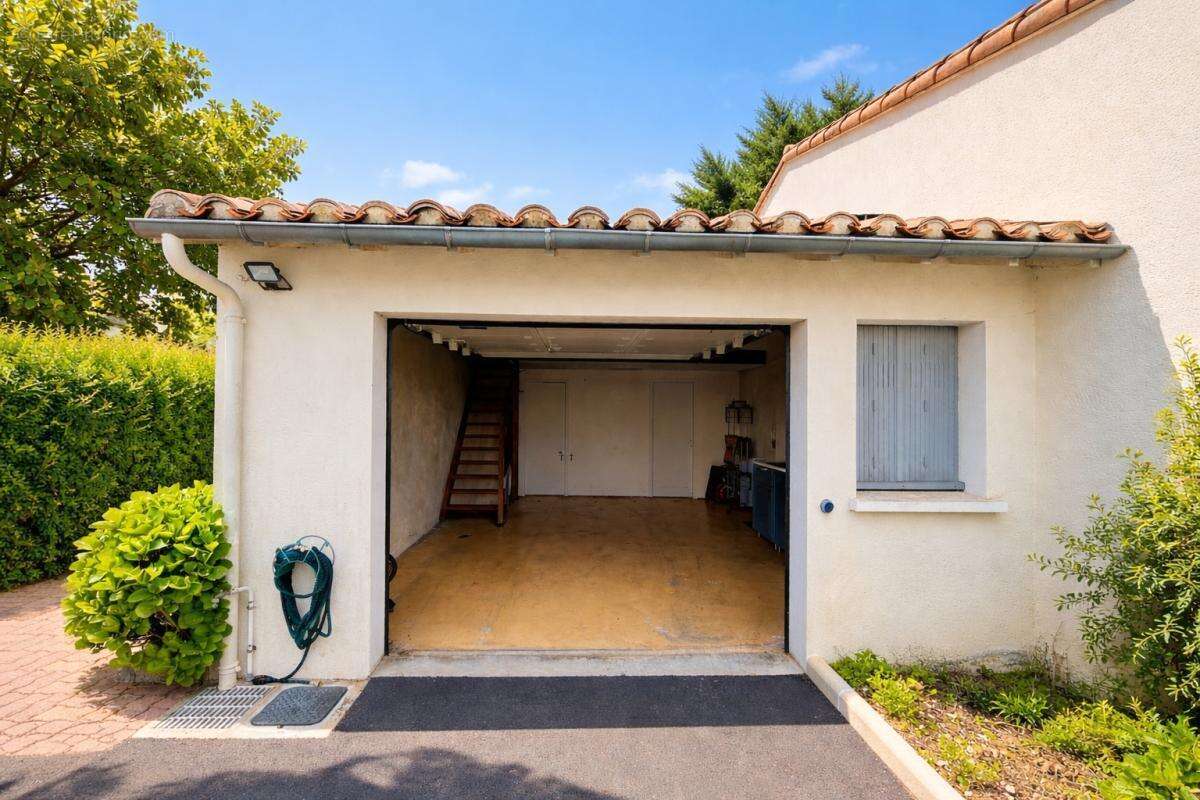 Maison à CIVRAY