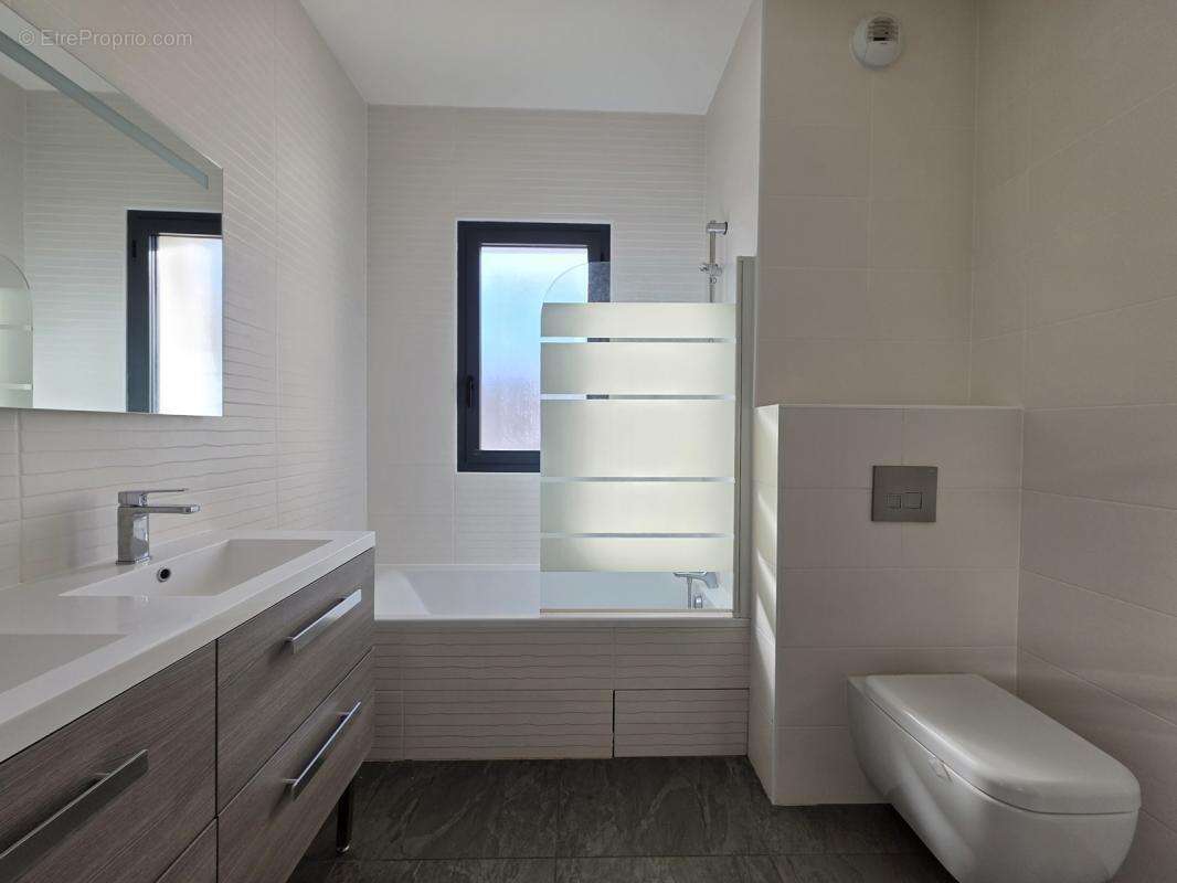 Appartement à QUINT-FONSEGRIVES