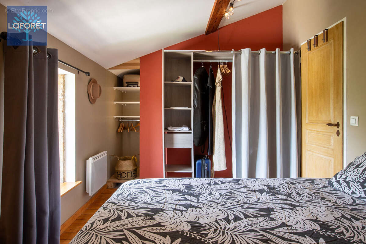 Appartement à CHAPONOST