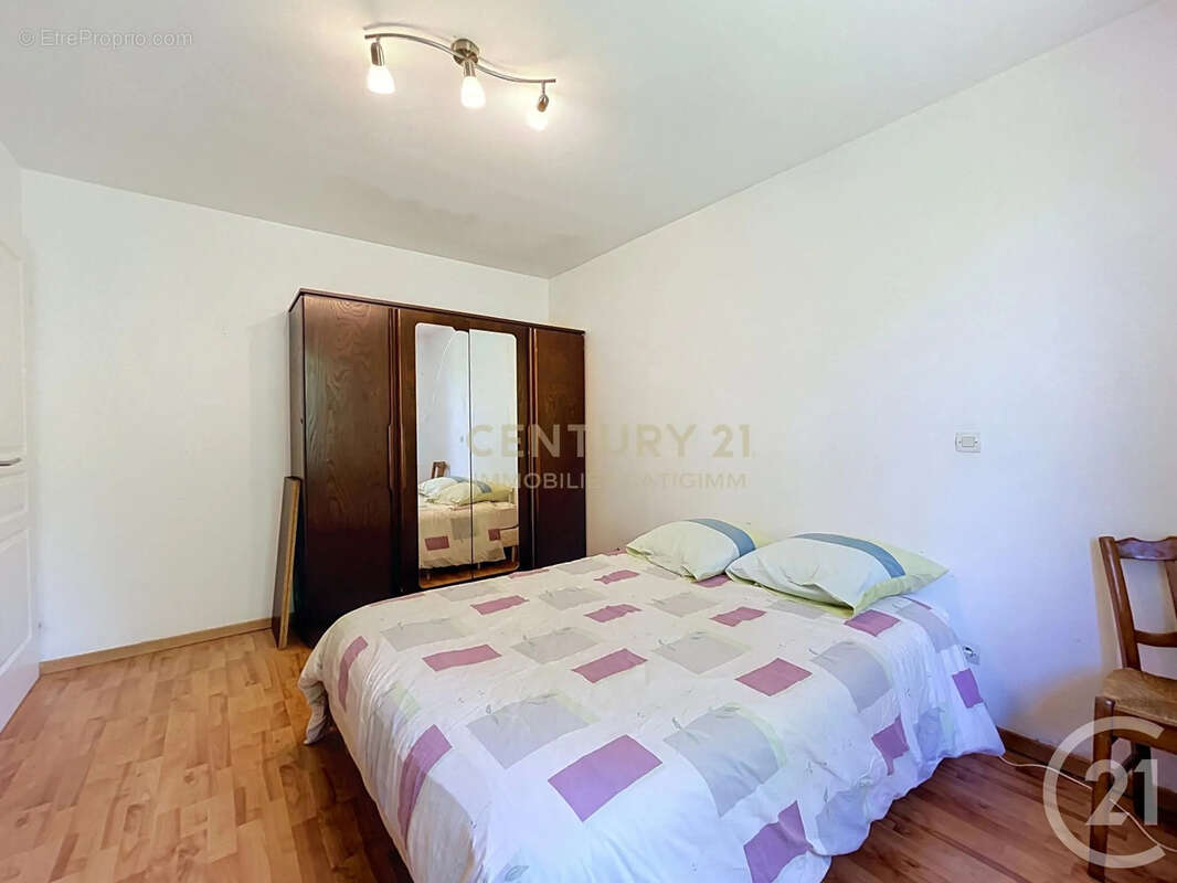 Maison 157 m² à L'isle-D'abeau  - photo 8