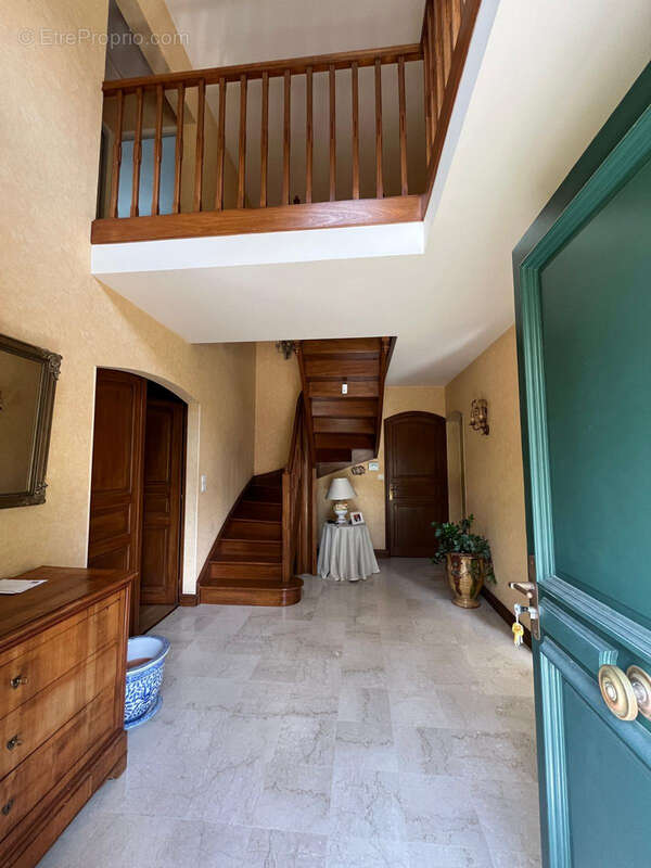 Maison à NANTES