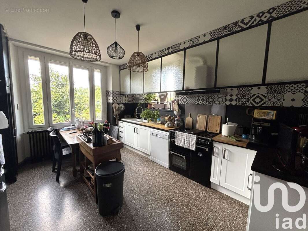 Photo 5 - Maison à LE BUGUE