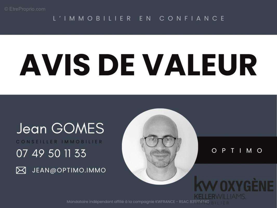 Maison à FERRIERES-POUSSAROU