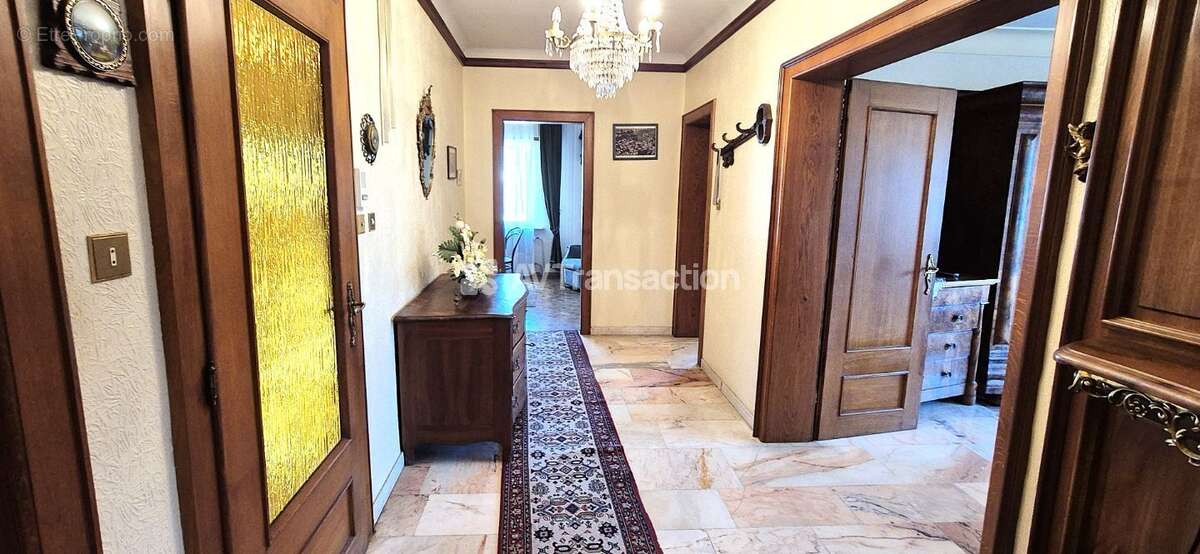 Appartement à NORDHOUSE