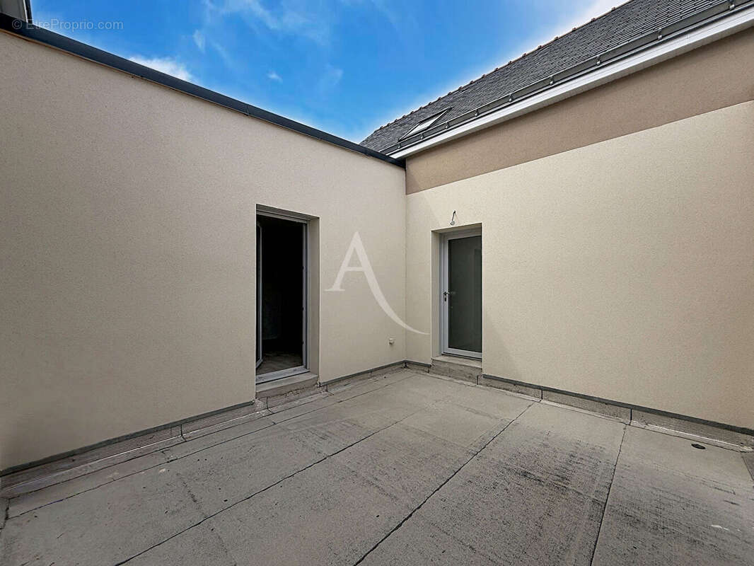 Maison Les Ponts De Ce - photo 11