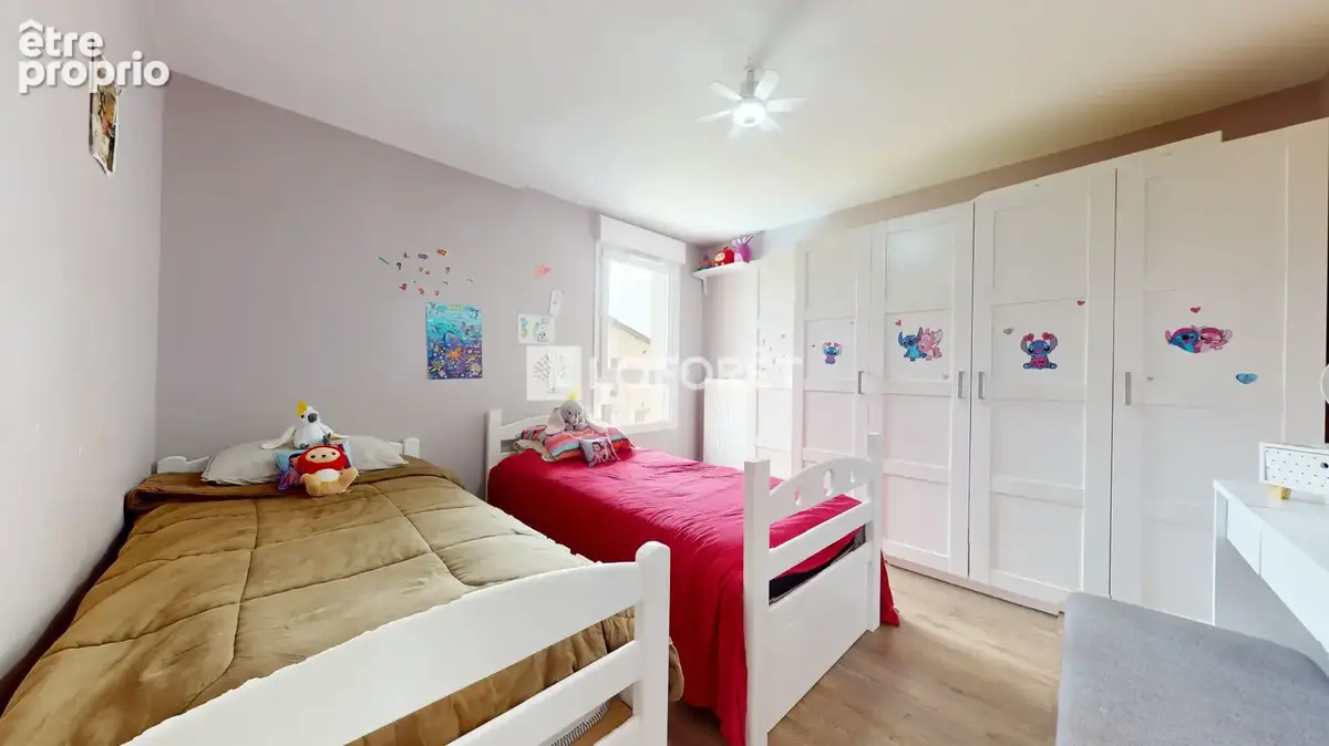 Maison Belleville En Beaujolais 5 pièces 120 m² - photo 8