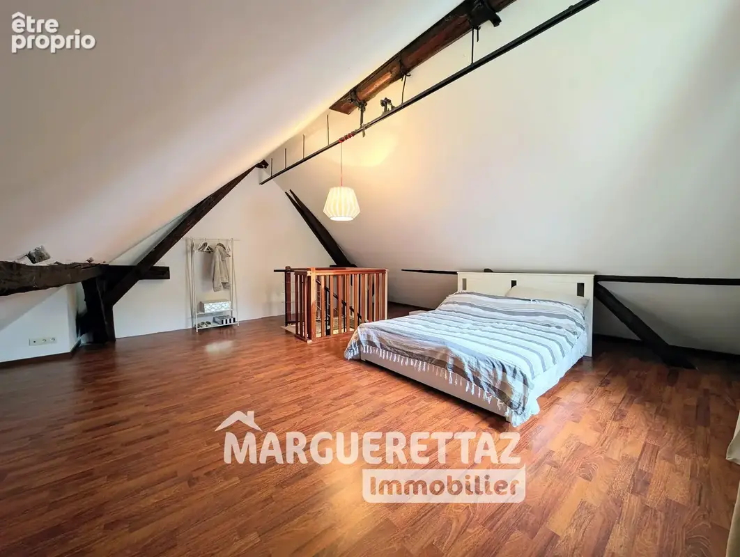 Vaste duplex de charme avec jardin, esprit maison de village - photo 27